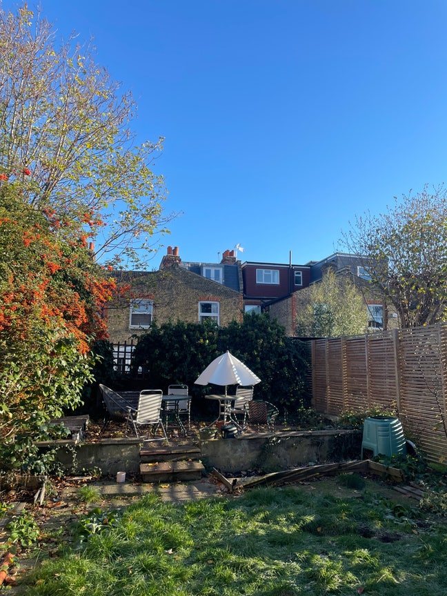 Friendly and cheap home with garden in tooting✨ Main Photo