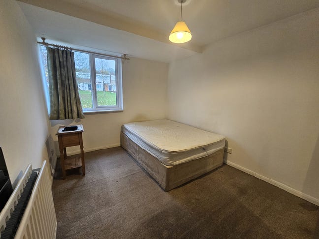 4 Bright and Spacious Bedrooms Available Main Photo