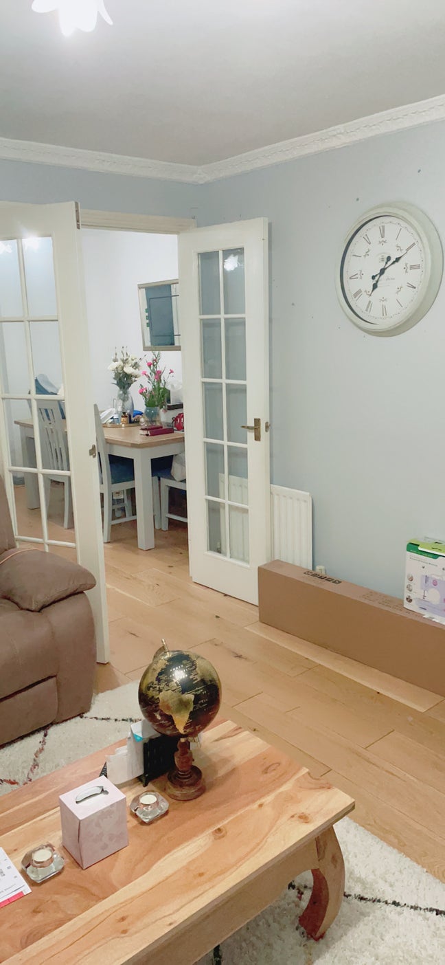 Spare double room to let - bills included  Main Photo