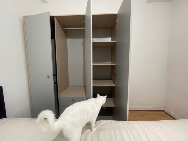 Room for sublet Main Photo