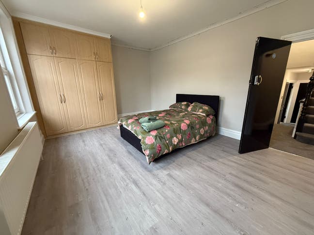 Character rooms in N12, North Finchley Main Photo