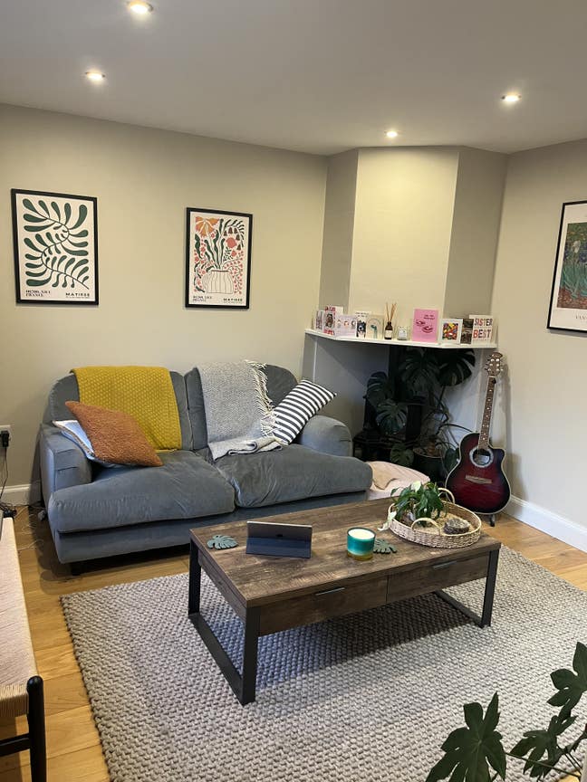 Double Room Available January 2026  Main Photo