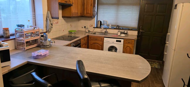 Rooms to Let in a Newly Refurbished HMO Property Main Photo