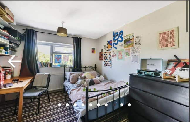 Tenant replacement needed-Double room Gipsy Lane Main Photo