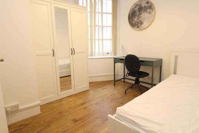 2 Bed Flat in Marylebone - Dreamy Location ! Main Photo