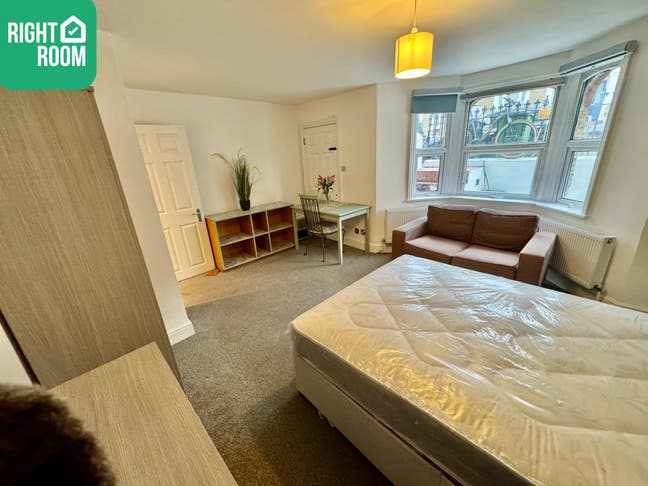 Finsbury Park - Double Rooms Amazing Deal!! Main Photo