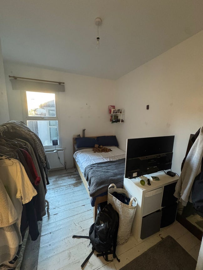 2 Doubles in peaceful Lower Clapton House Main Photo