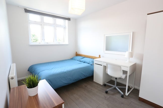 💡Live Close to Work, 2 rooms same house| CW Main Photo