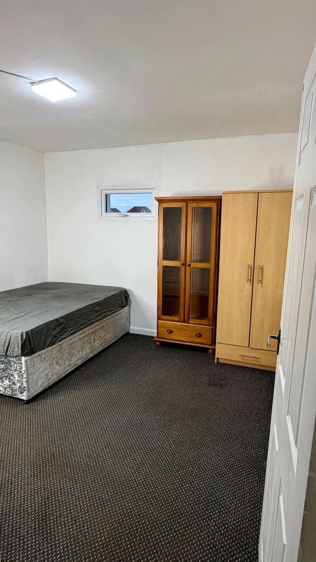 1 bed flat fully furnished  Main Photo