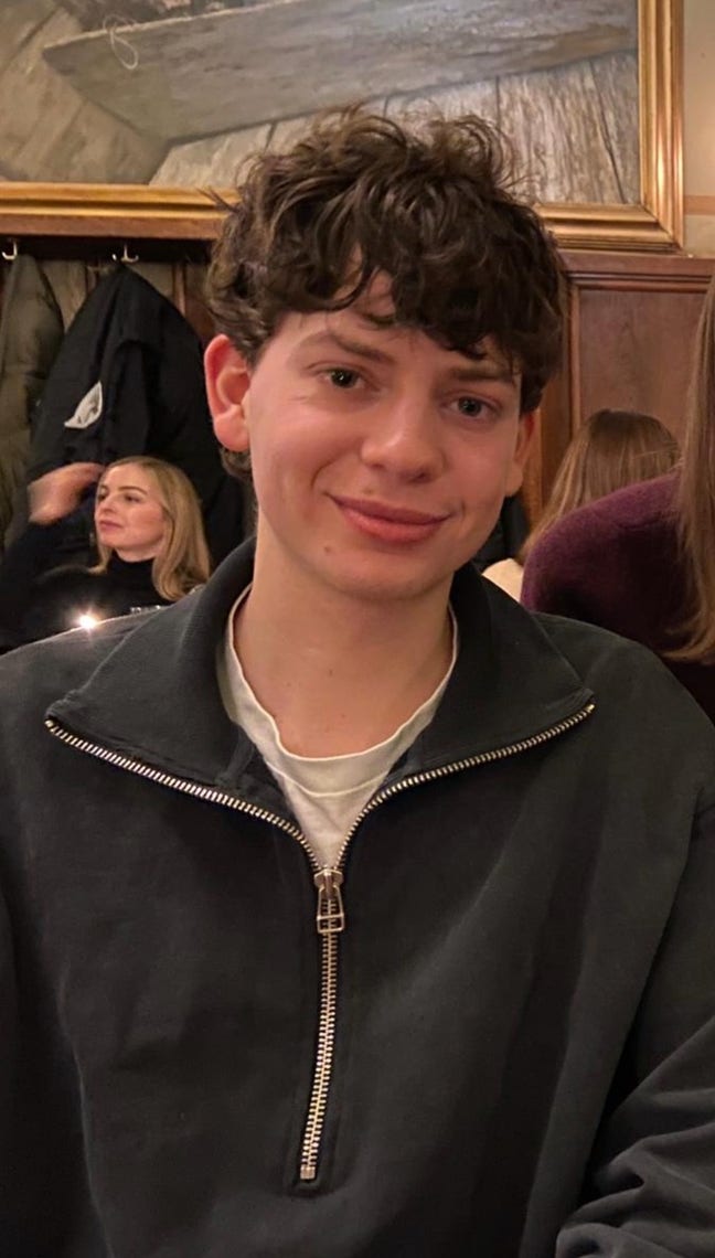  Accommodation in Cambridge / Young Professional Main Photo