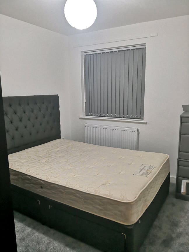 Double room pls read description Main Photo