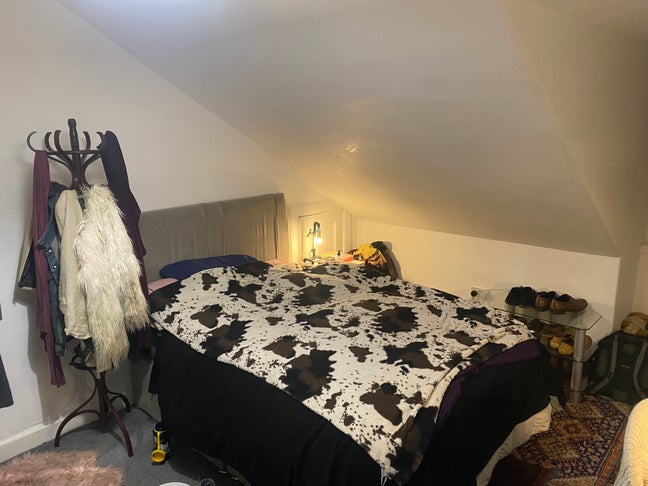 Room available in Bruntsfield flat - £800/month Main Photo