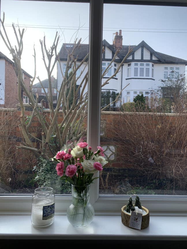 Room to rent near City Hospital Nottingham Main Photo