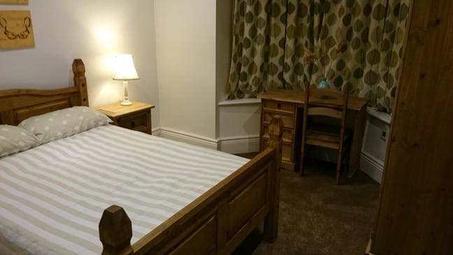 Double Ground Floor Road Available  Main Photo