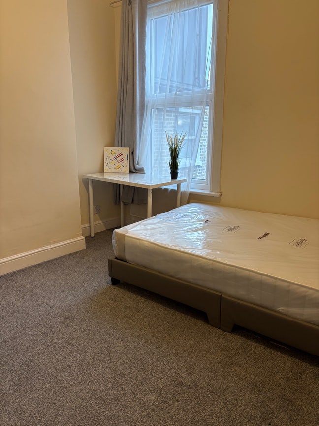 ✨✨Massive Victorian House, Rooms Available Now Main Photo