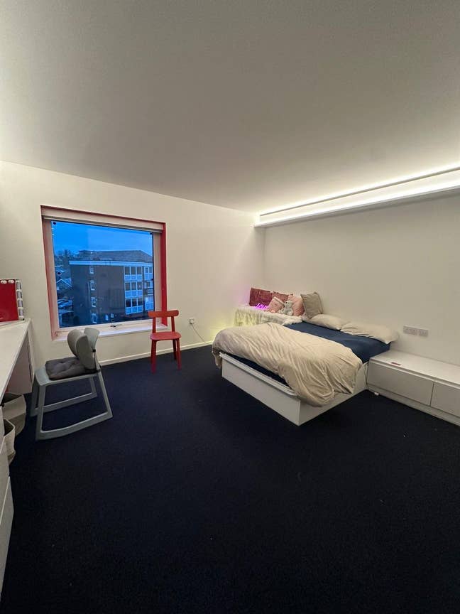 Luxury Accomodation🔥Gym & Concierge-Book Now!!🔥 Main Photo