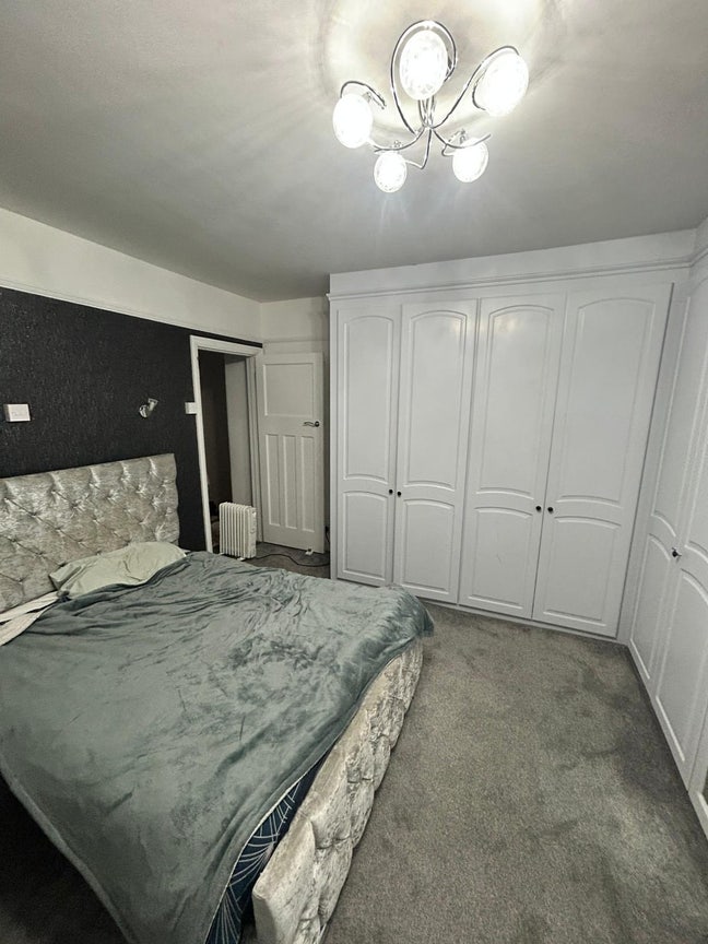 Beautiful rooms in detached house Main Photo