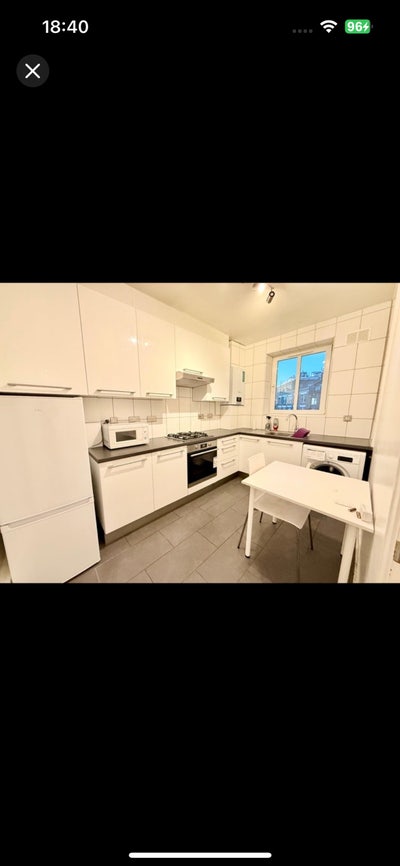 😯Live near London Bridge🏙️ charming 3 bedroom flat Main Photo