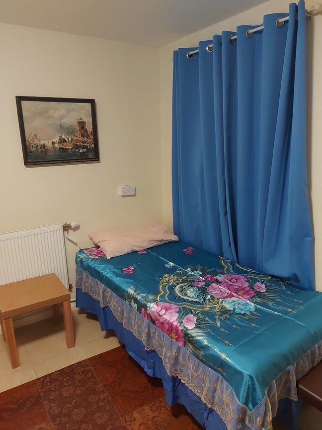 Shared room to rent  Main Photo