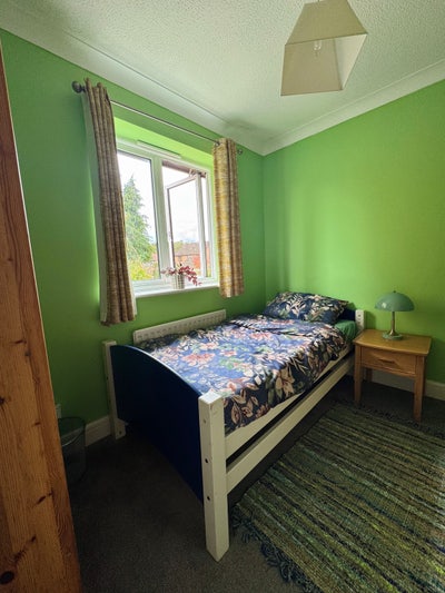 Single room  Main Photo