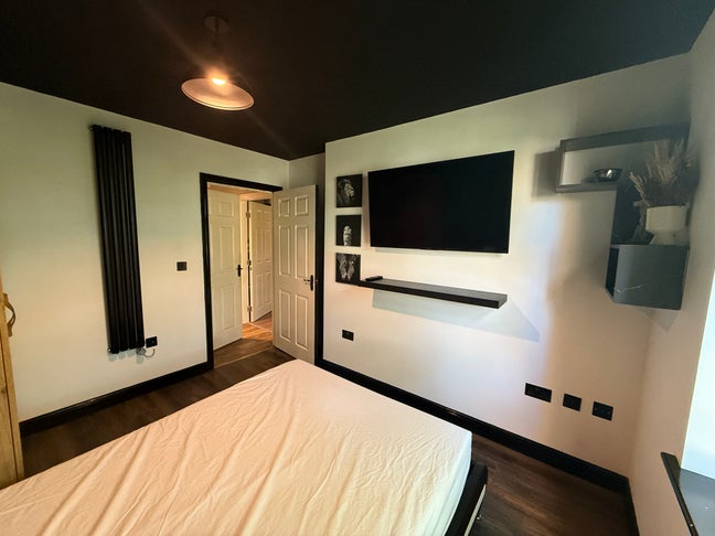 Double room to rent York centre  Main Photo