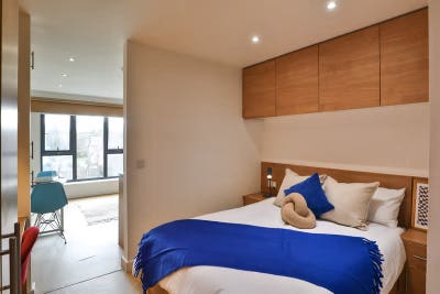 Urgent Tenancy Takeover - Tatton House Manchester  Main Photo