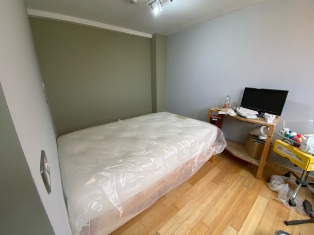 Two double rooms, Highfield Main Photo