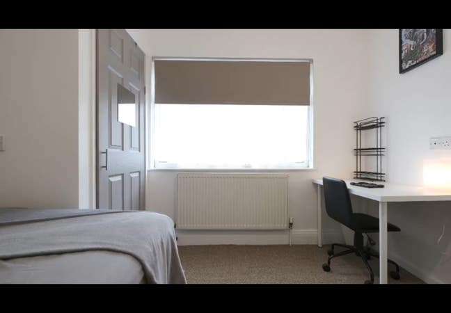 Coventry University Students Accommodation  Main Photo