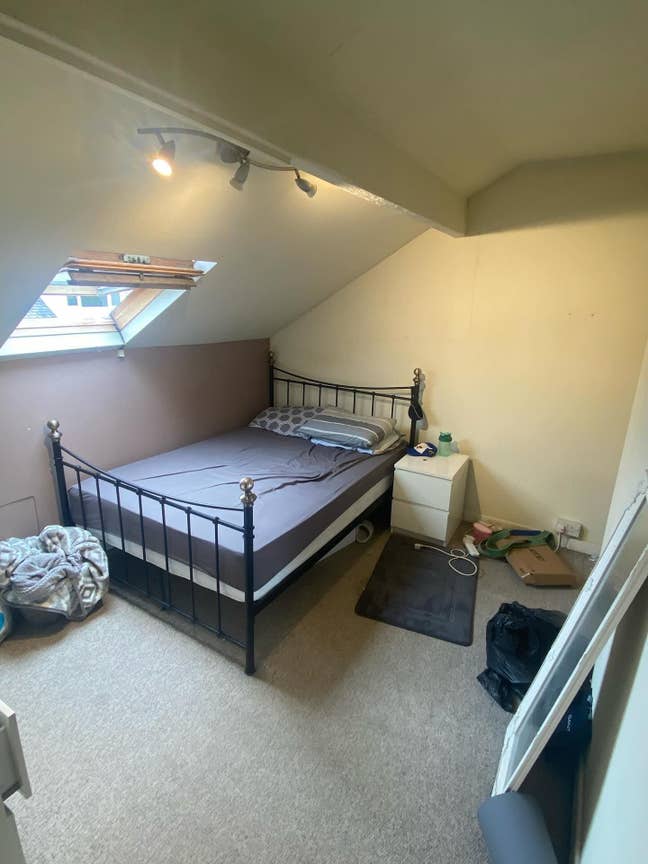 Cosy house share with plenty of space (£520pm) Main Photo