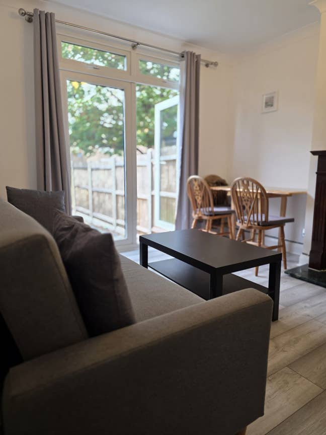 The Happy Home  Main Photo