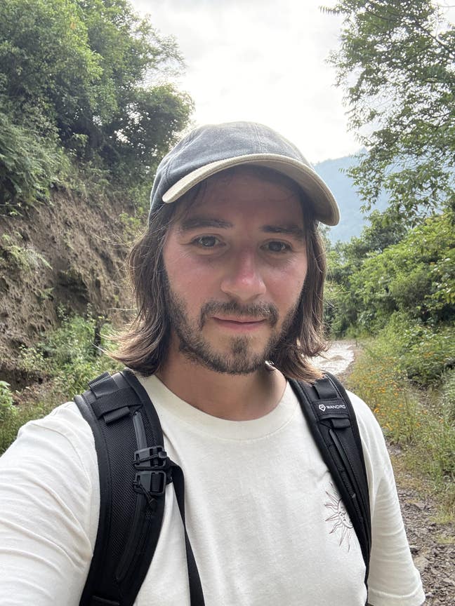 Reliable & clean tennant looking for room Main Photo