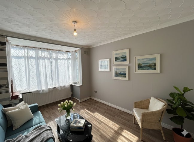 4 Bed House | Soton Central SO14 | Ready Main Photo