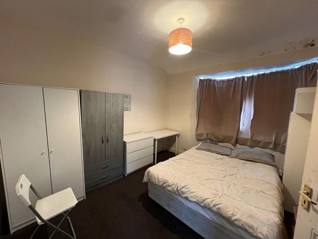 One double room Main Photo