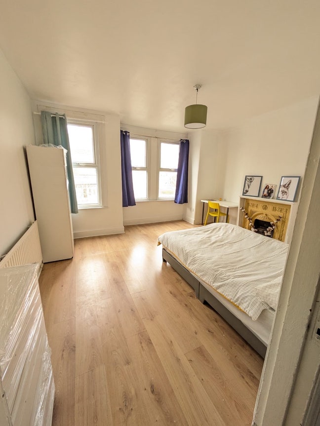 🎊🤩Amazing place in a very clean house in Lewisham🥳 Main Photo