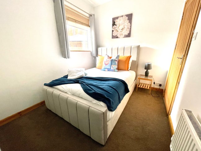 🏡 6 Fantastic En-suite Rooms - SellyOaks  Main Photo