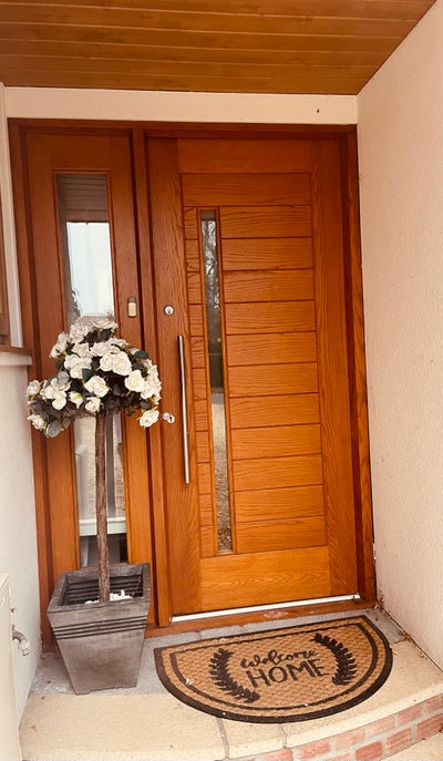 Independent Annex for rent - king bed Main Photo