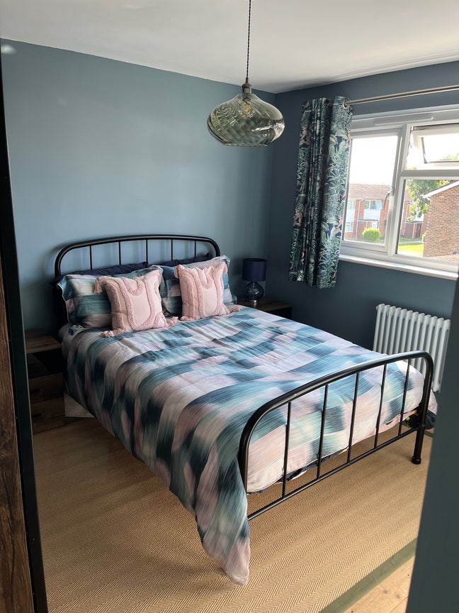 Double room to rent Main Photo