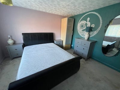 Double room available  Main Photo