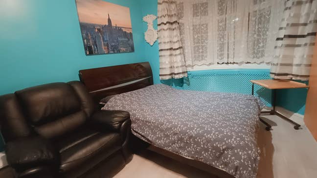Double room with full board near Southall Broadway Main Photo