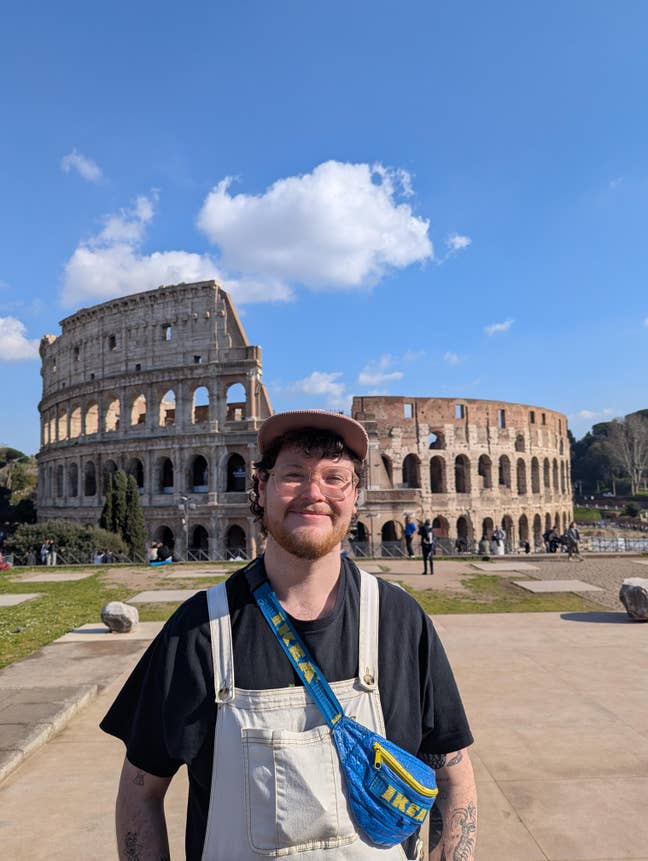 26 y/o in search of new flat(mates)! Main Photo