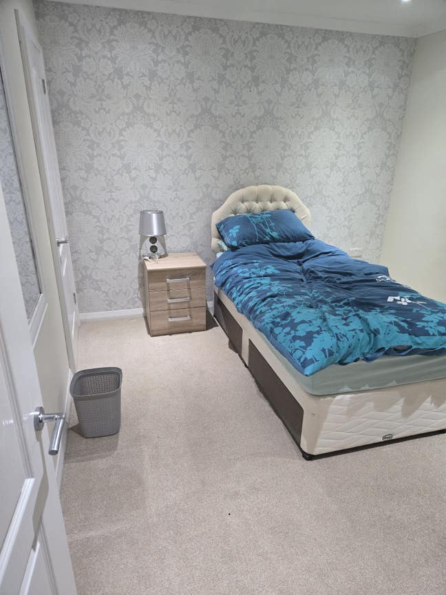 Double room  in quiet location. Main Photo