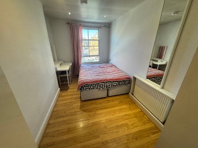 Large room available to rent in Notting Hill Main Photo