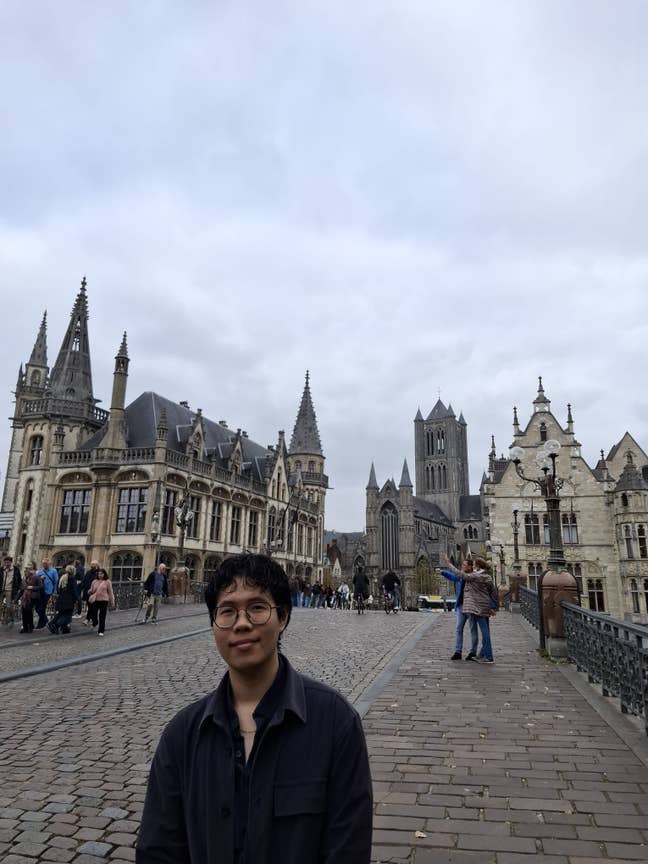 Looking for professional housing Main Photo