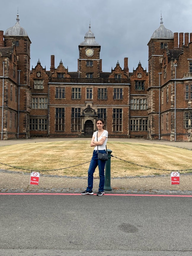 Share Flat seeker Main Photo