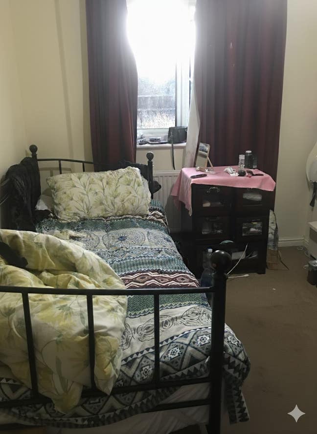 Single room for rent in IG3 for Female Main Photo