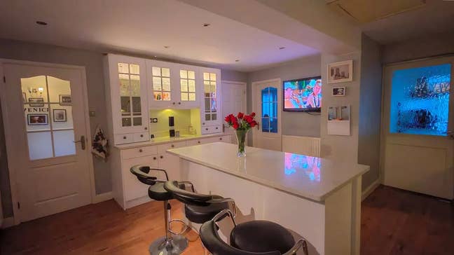 Short let / Temporary Accommodation 1- 2 months Main Photo