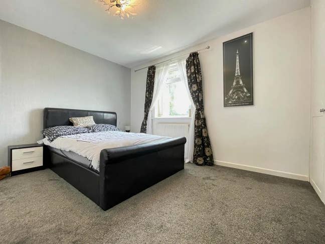 Short let / Temporary Accommodation 1- 3 months Main Photo