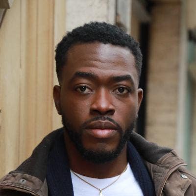 Tosin - IT professional Main Photo