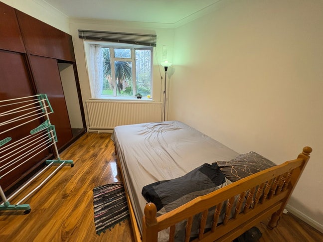 Double room in Wembley Park - December Sublet Main Photo