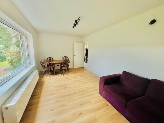 Extra Large Double room and Double room for rent  Main Photo